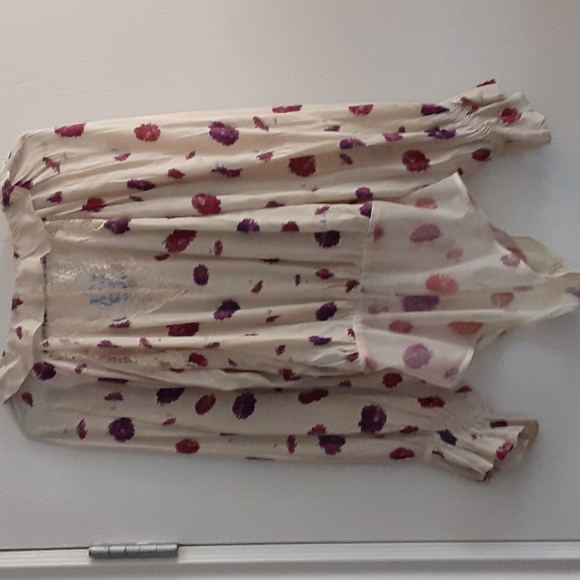 Free People Intimately bodysuit - Picture 2 of 12